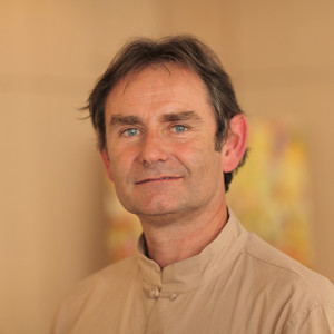 François Baude