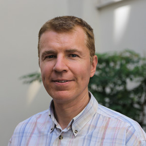 Jean-Paul Bocquet