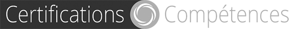 logo Performances-Compétences noir et blanc